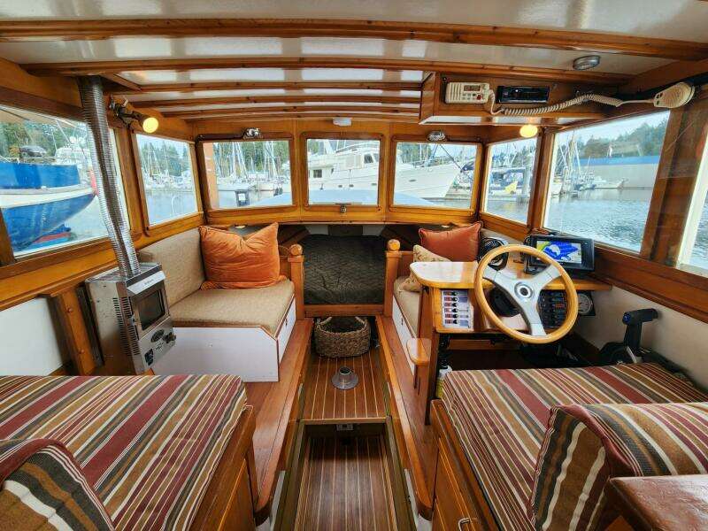 27ft Other Yacht For Sale