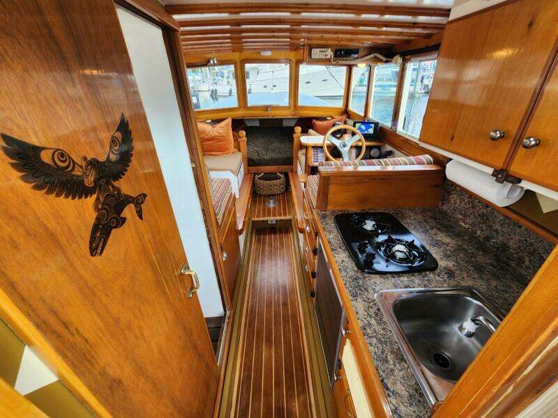 27ft Other Yacht For Sale