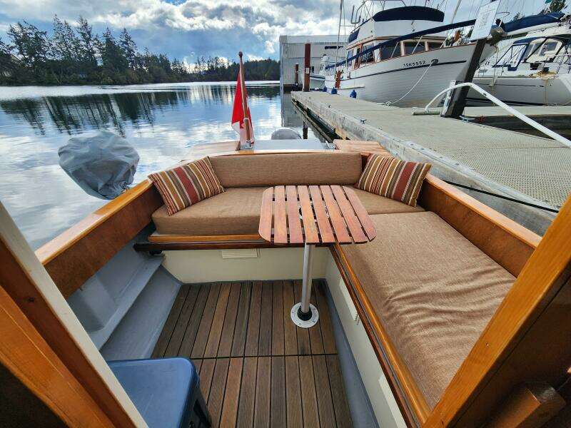 27ft Other Yacht For Sale