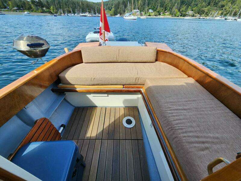 27ft Other Yacht For Sale