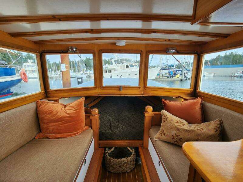 27ft Other Yacht For Sale