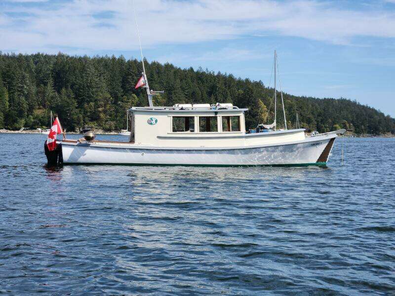 27ft Other Yacht For Sale