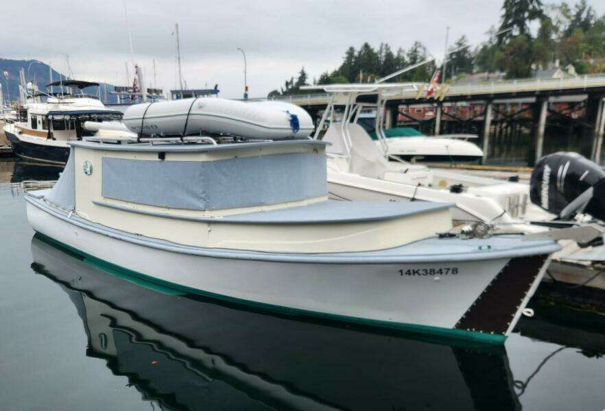 27ft Other Yacht For Sale