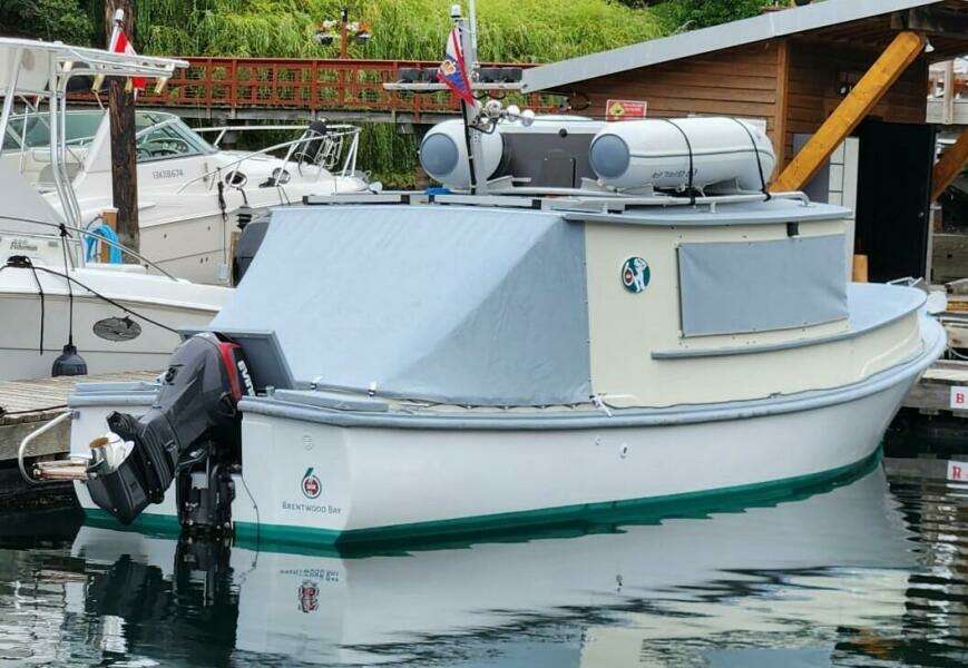 27ft Other Yacht For Sale