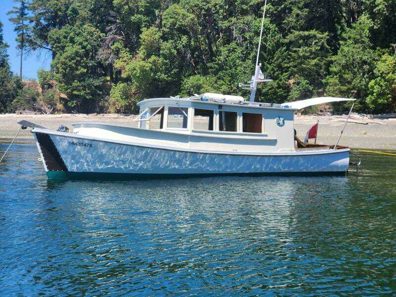 27ft Other Yacht For Sale
