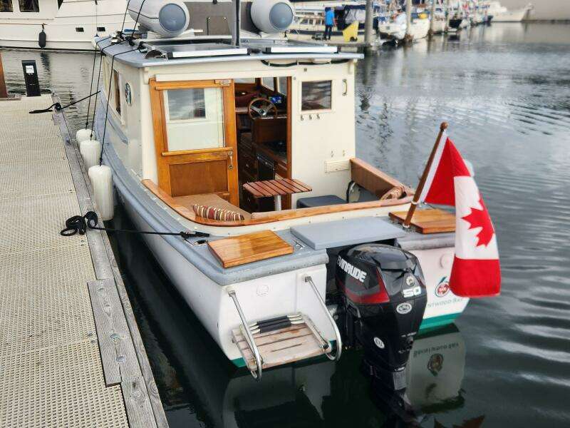 27ft Other Yacht For Sale