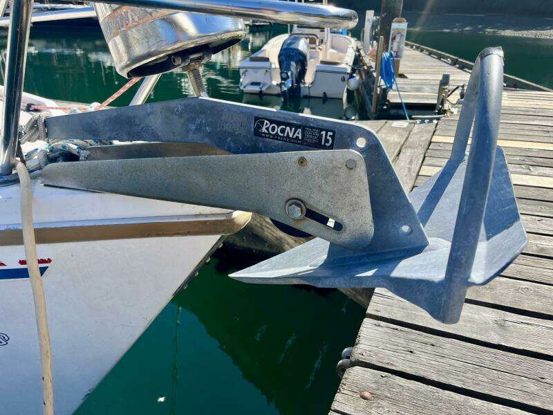 Pegasus 36ft Catalina Yacht For Sale