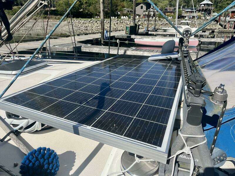Pegasus 36ft Catalina Yacht For Sale