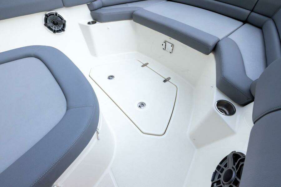 REEL DANCER 33ft Boston Whaler Yacht For Sale