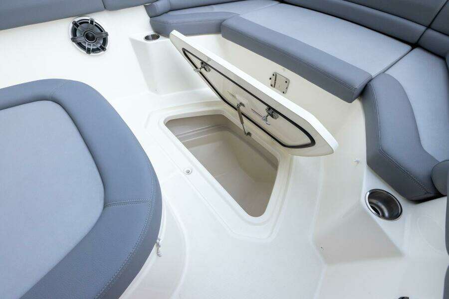 REEL DANCER 33ft Boston Whaler Yacht For Sale