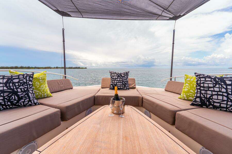 M 105ft Monte Carlo Yachts Yacht For Sale