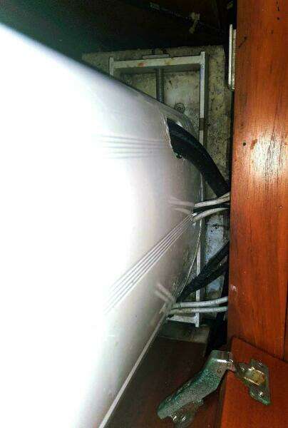 BB 50ft Farr Yacht For Sale