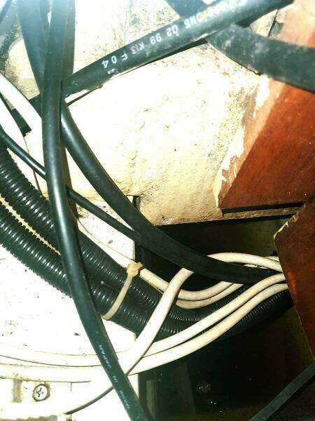 BB 50ft Farr Yacht For Sale