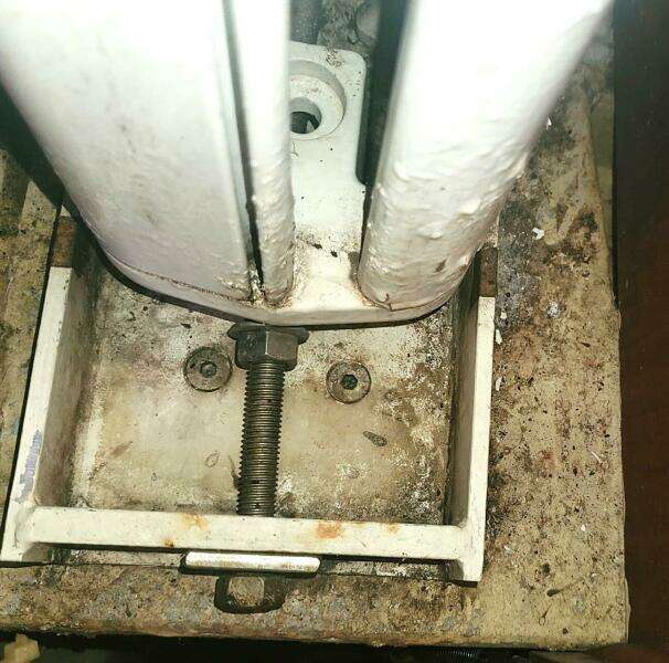 BB 50ft Farr Yacht For Sale