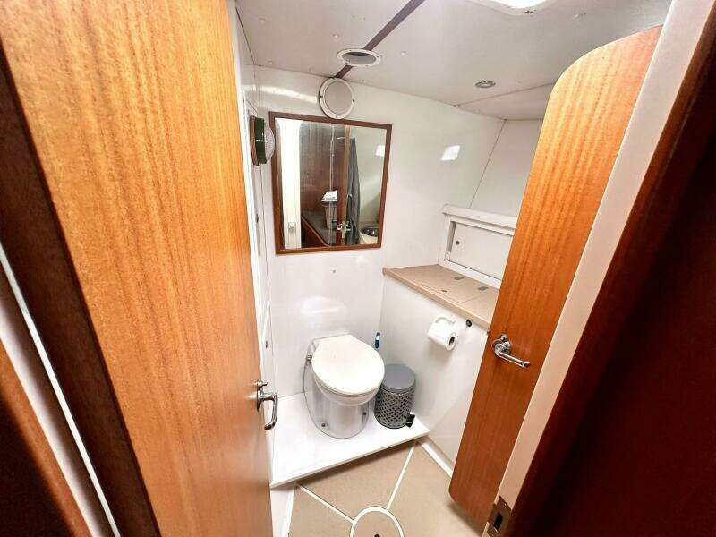 BB 50ft Farr Yacht For Sale