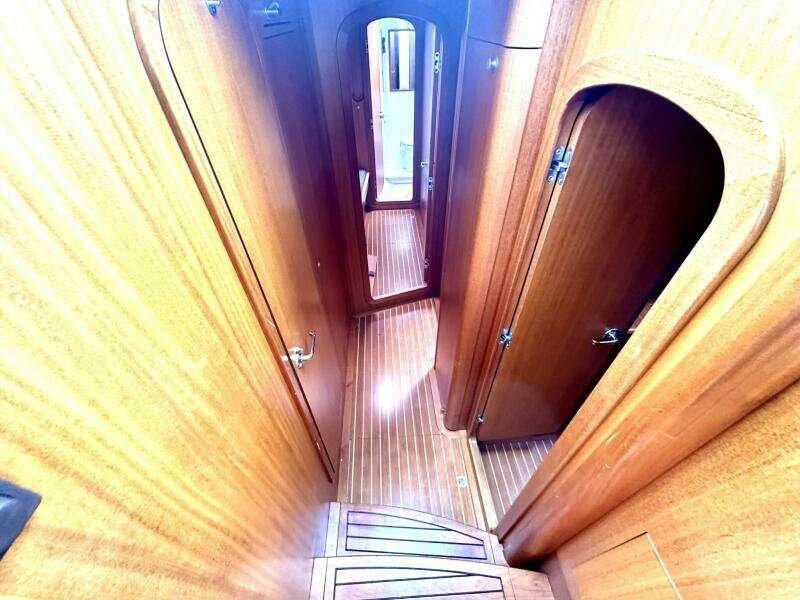 BB 50ft Farr Yacht For Sale