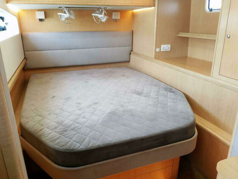 Bei Sogni 53ft Seawind Yacht For Sale