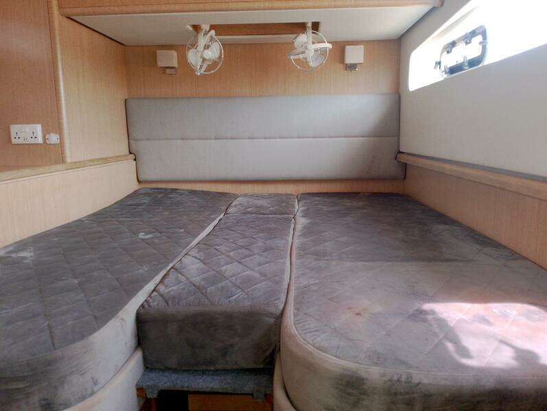 Bei Sogni 53ft Seawind Yacht For Sale