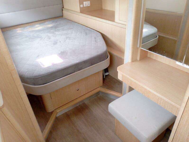 Bei Sogni 53ft Seawind Yacht For Sale