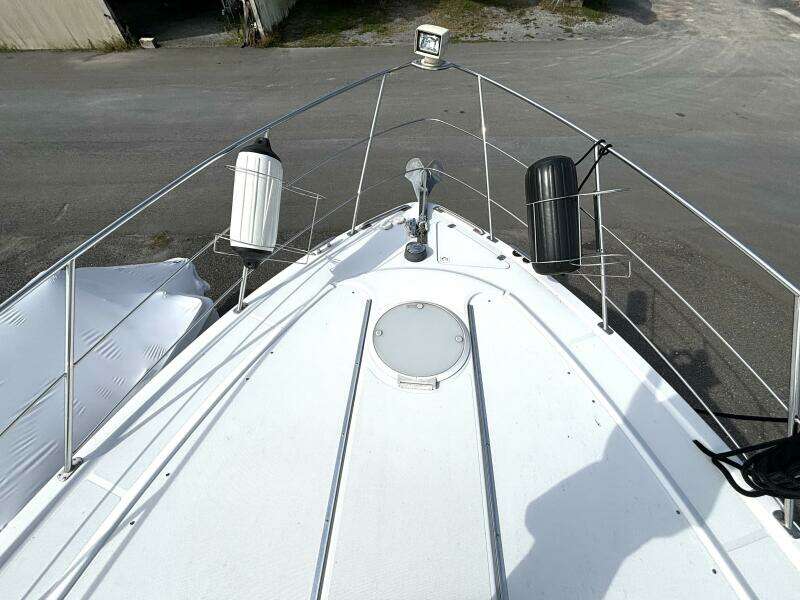 Michelle Rene 39ft Carver Yacht For Sale