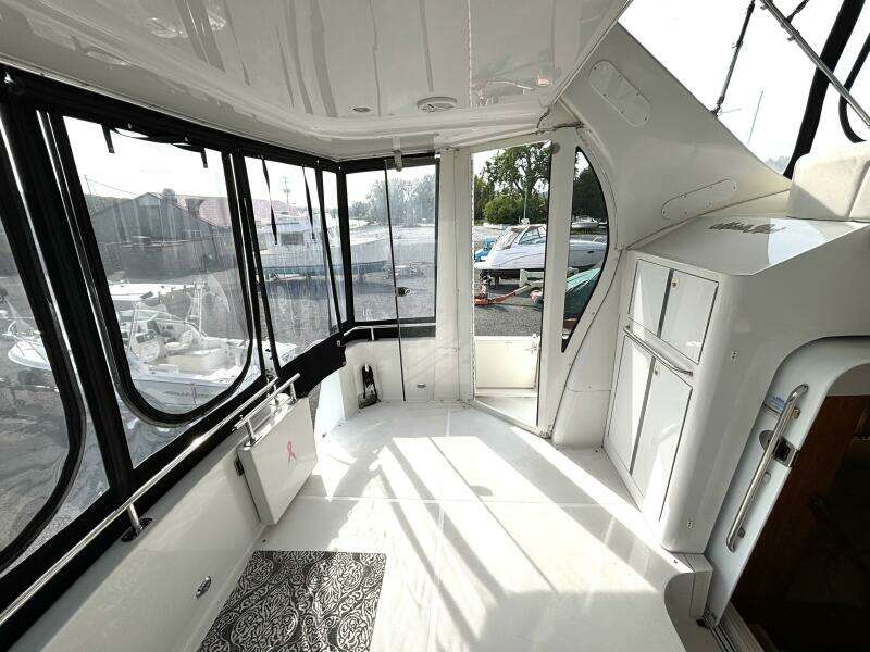Michelle Rene 39ft Carver Yacht For Sale