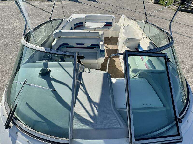 Sick Puppy 33ft Formula Yacht For Sale