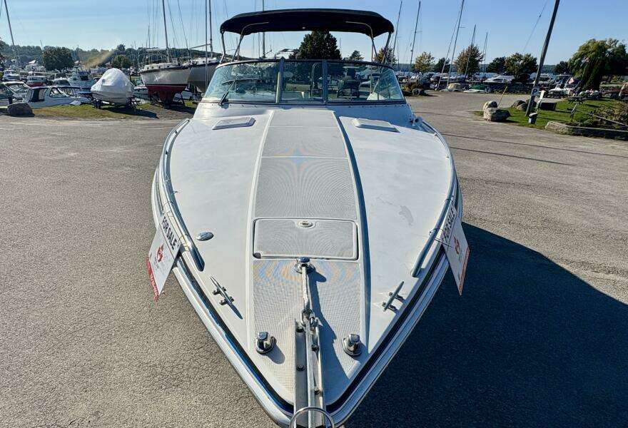 Sick Puppy 33ft Formula Yacht For Sale