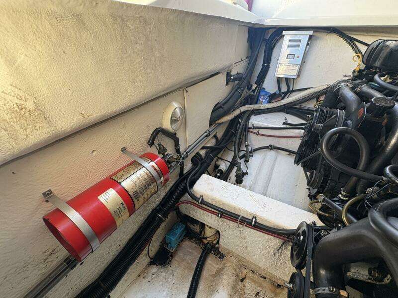 Sick Puppy 33ft Formula Yacht For Sale