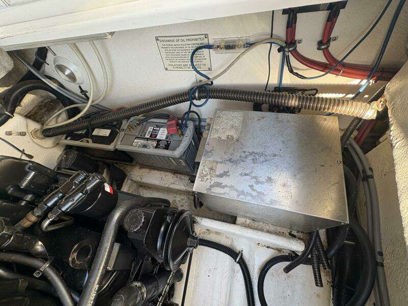 Sick Puppy 33ft Formula Yacht For Sale