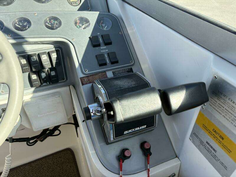 Sick Puppy 33ft Formula Yacht For Sale