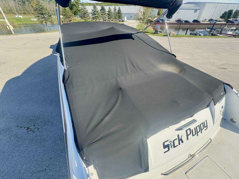Sick Puppy 33ft Formula Yacht For Sale