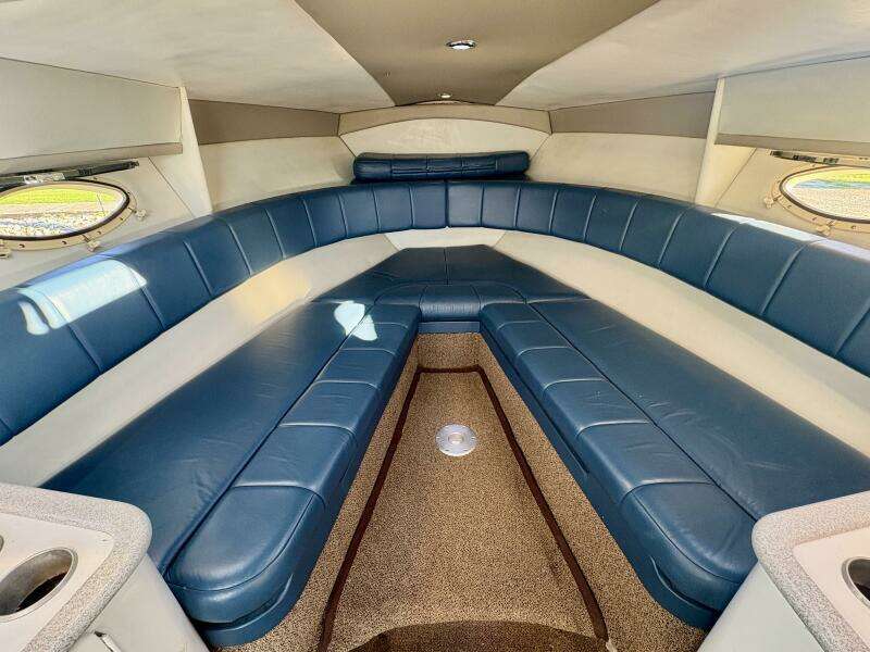 Sick Puppy 33ft Formula Yacht For Sale