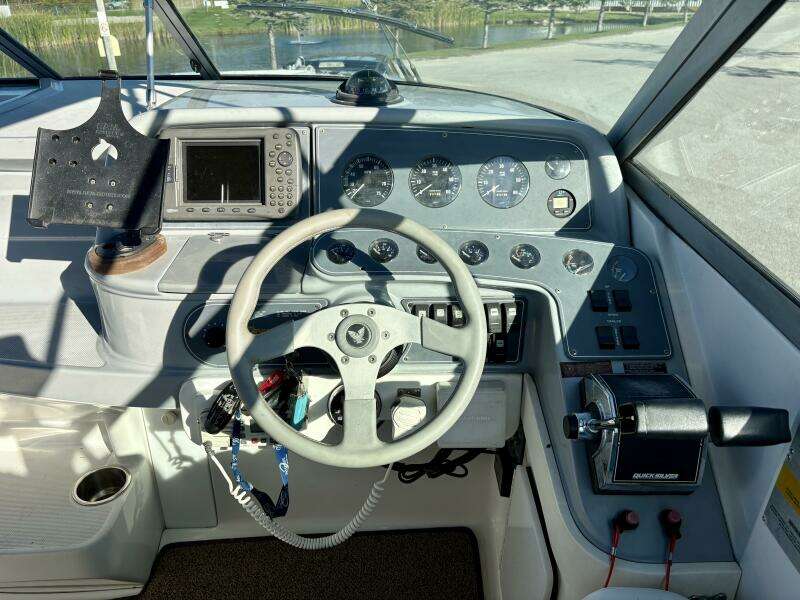 Sick Puppy 33ft Formula Yacht For Sale