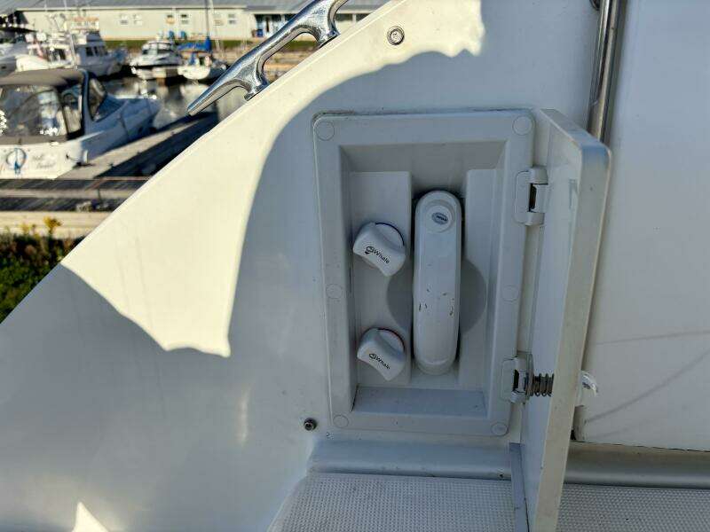 Sick Puppy 33ft Formula Yacht For Sale