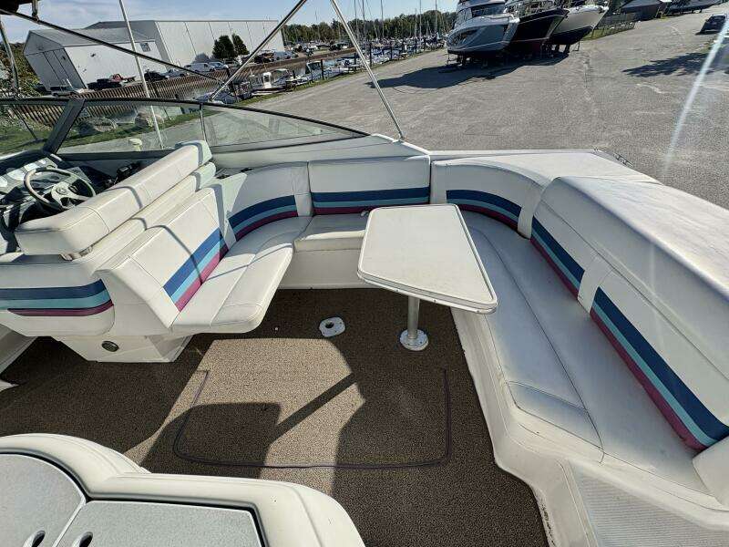 Sick Puppy 33ft Formula Yacht For Sale