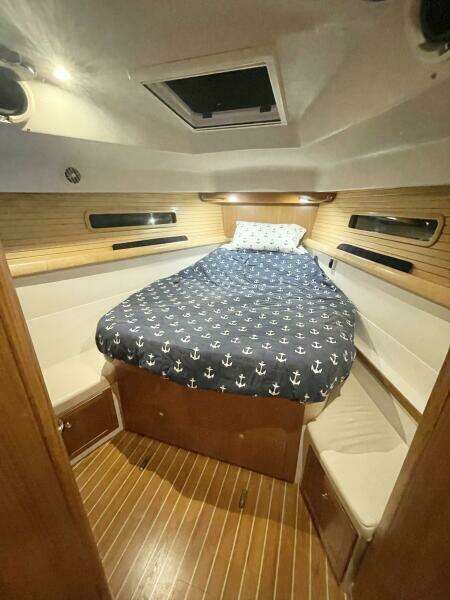 42ft Catalina Yacht For Sale