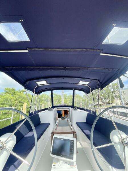 42ft Catalina Yacht For Sale