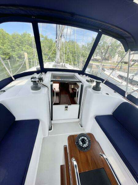 42ft Catalina Yacht For Sale
