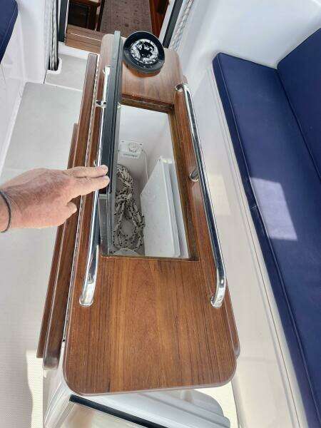 42ft Catalina Yacht For Sale