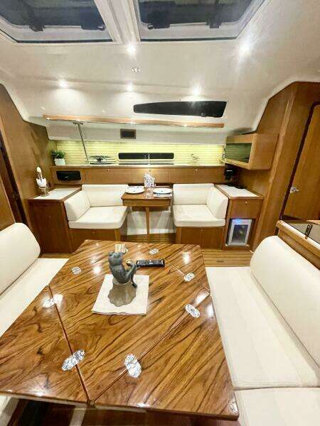 42ft Catalina Yacht For Sale