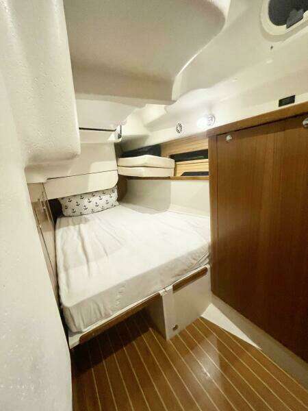 42ft Catalina Yacht For Sale