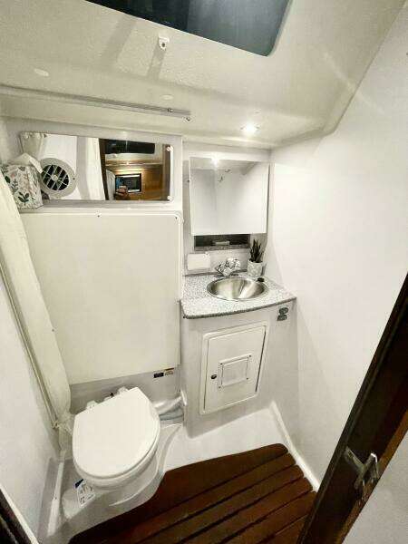42ft Catalina Yacht For Sale