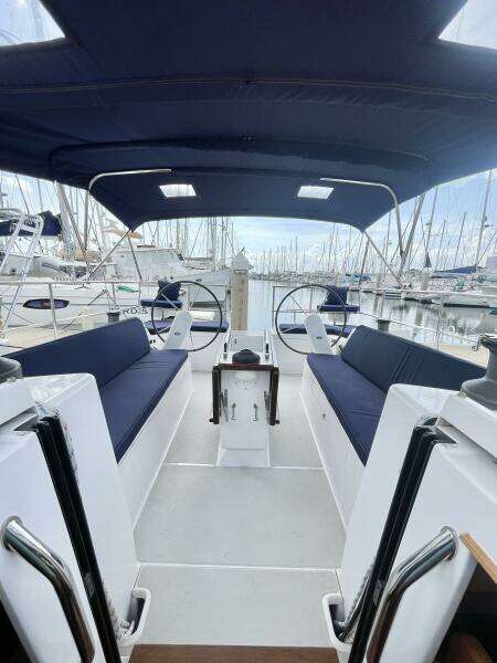 42ft Catalina Yacht For Sale