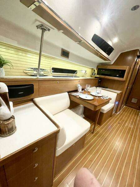 42ft Catalina Yacht For Sale