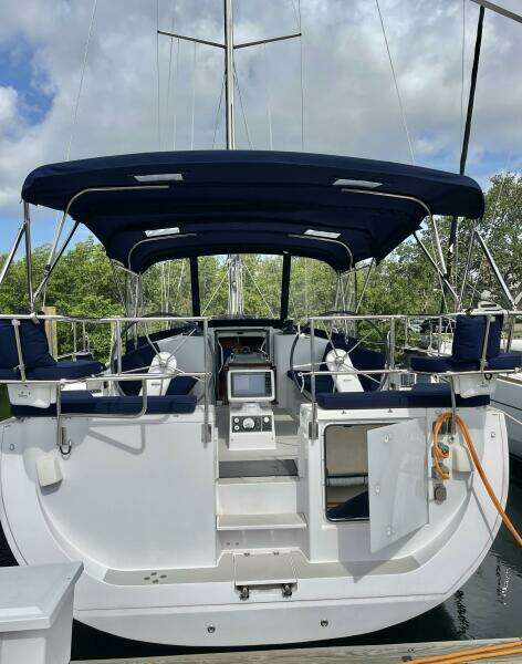 42ft Catalina Yacht For Sale