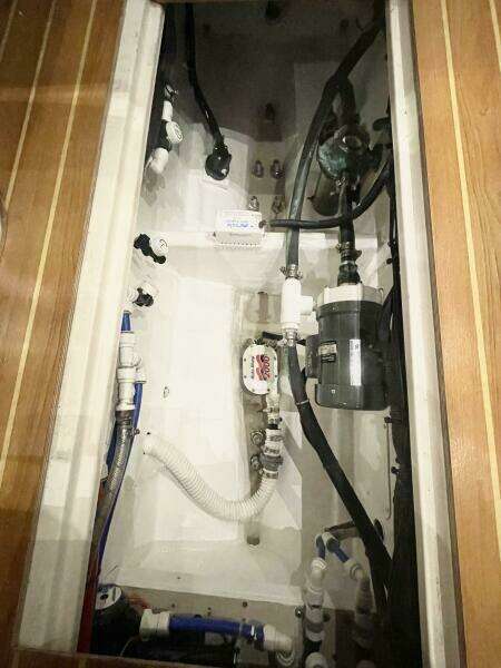 42ft Catalina Yacht For Sale