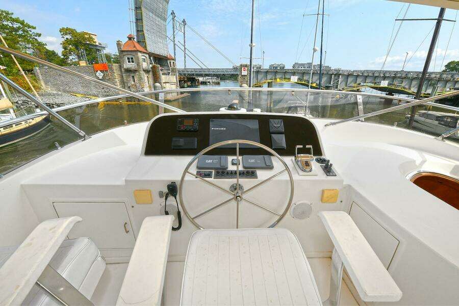 SYMMETRY 64ft Grand Alaskan Yacht For Sale SYMMETRY 64ft Grand Alaskan Yacht For Sale
