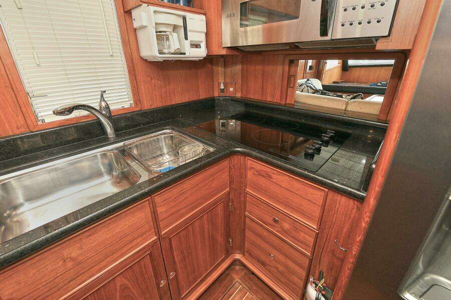 SYMMETRY 64ft Grand Alaskan Yacht For Sale SYMMETRY 64ft Grand Alaskan Yacht For Sale