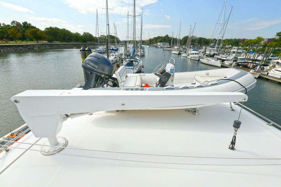 SYMMETRY 64ft Grand Alaskan Yacht For Sale SYMMETRY 64ft Grand Alaskan Yacht For Sale