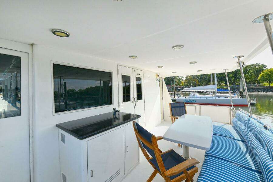 SYMMETRY 64ft Grand Alaskan Yacht For Sale SYMMETRY 64ft Grand Alaskan Yacht For Sale